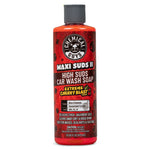 Maxi Suds II High Suds Car Wash Soap