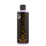 Black Light Glaze Hybrid Radiant Finish