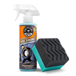 Tire Shine Kit