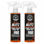HydroBlitz Hybrid Ceramic Spray Wax (2-Pack)