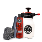 Mr Sprayer Wheel Cleaning Kit