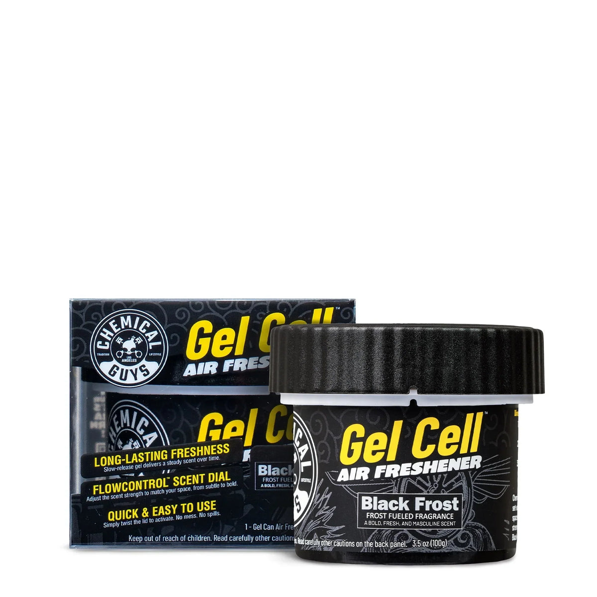 Gel Cell Air Freshener