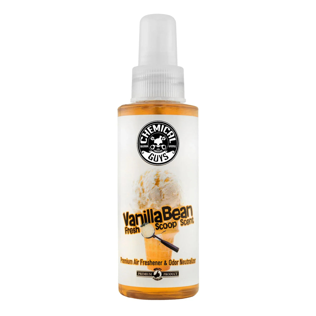 Vanilla Bean Air Freshener