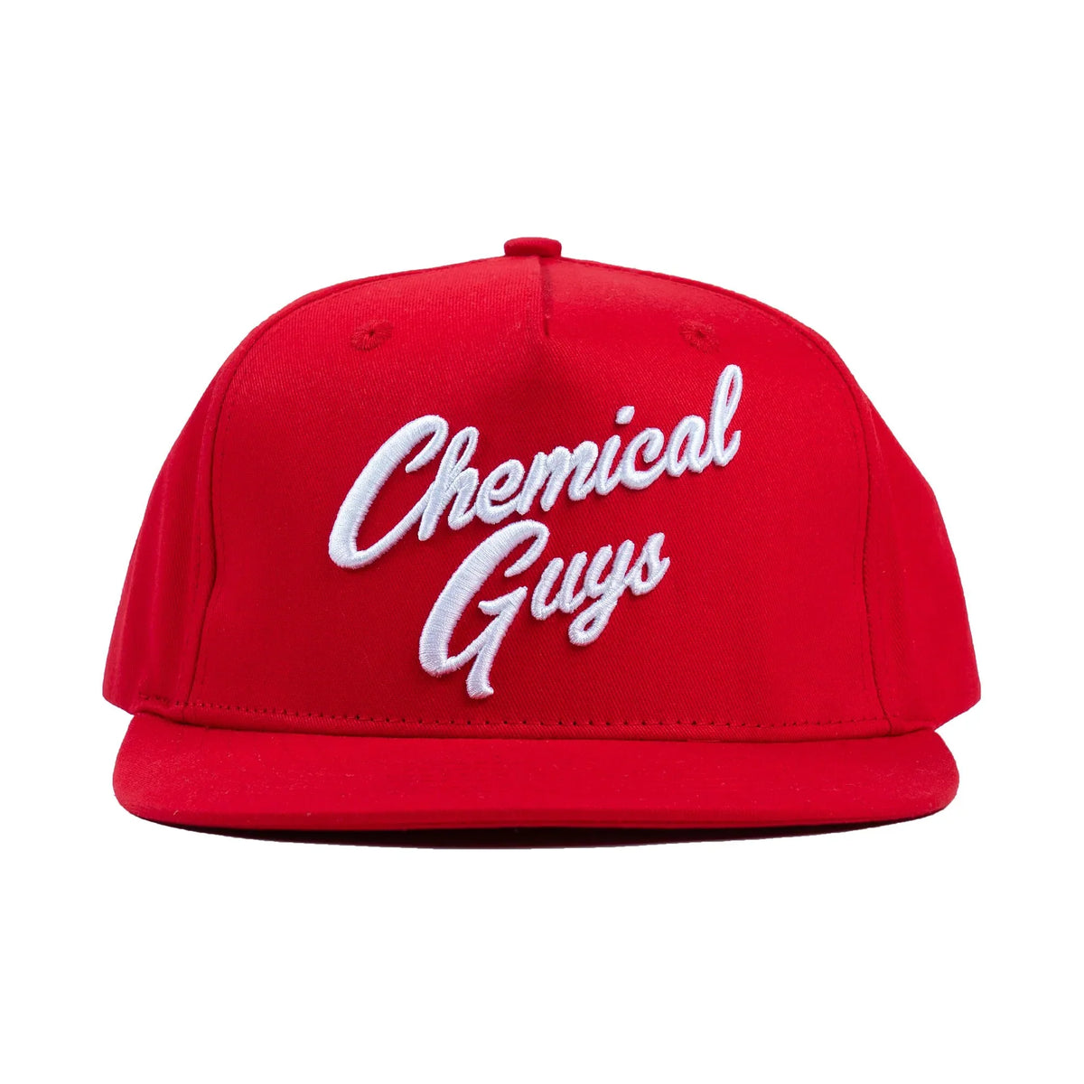 Snap-It-Back Script Hat